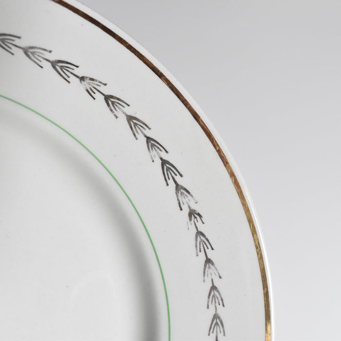 ヴィンテージプレート ジアン Colmar F