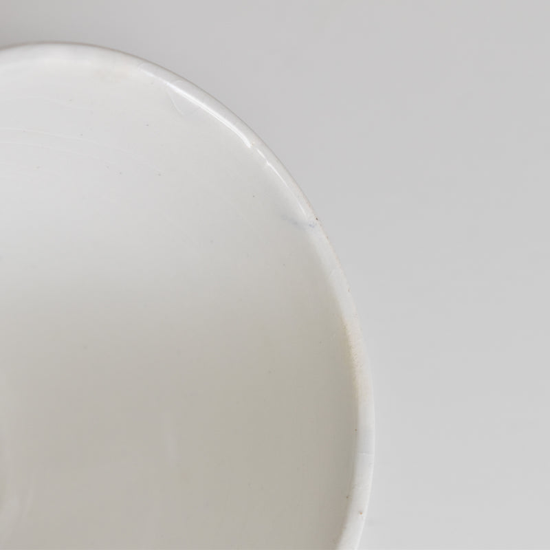 Vintage Cup: Badonviller Viandox