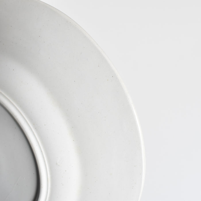 ヴィンテージデザートプレート サンタマン 柊 C