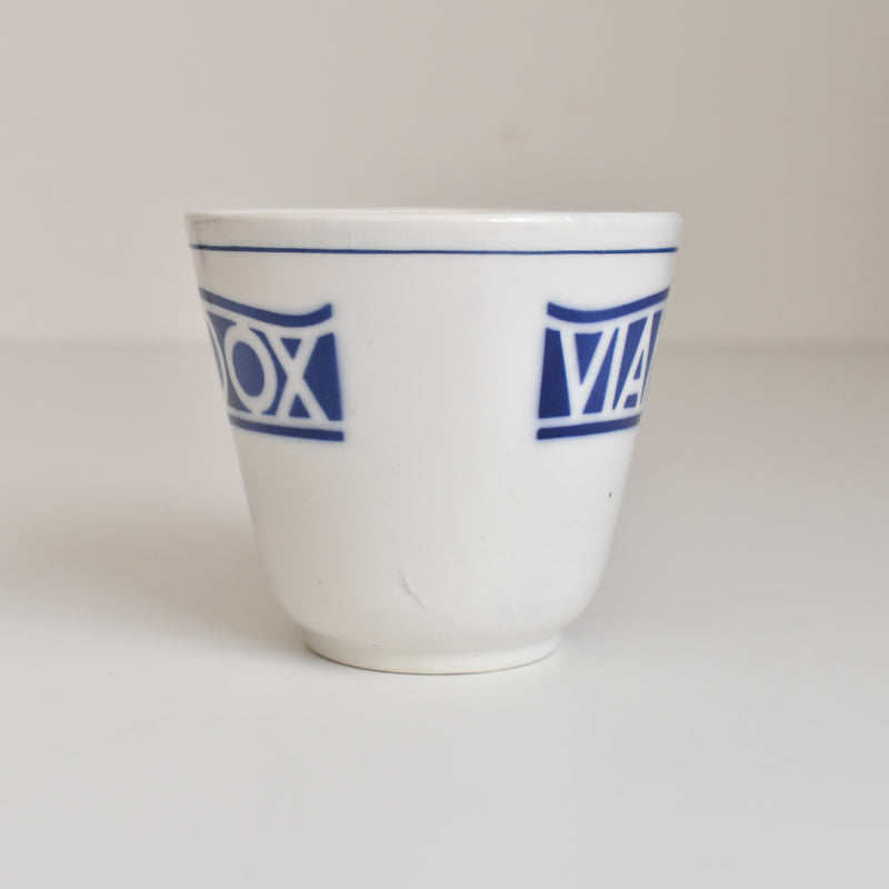 Vintage Cup: Badonviller Viandox