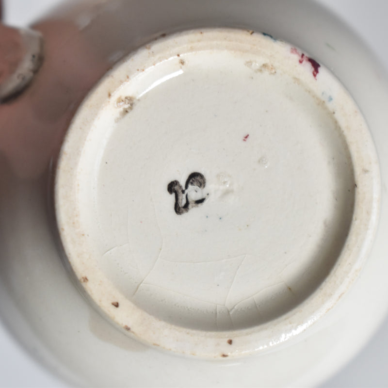 Vintage Cup Houx C