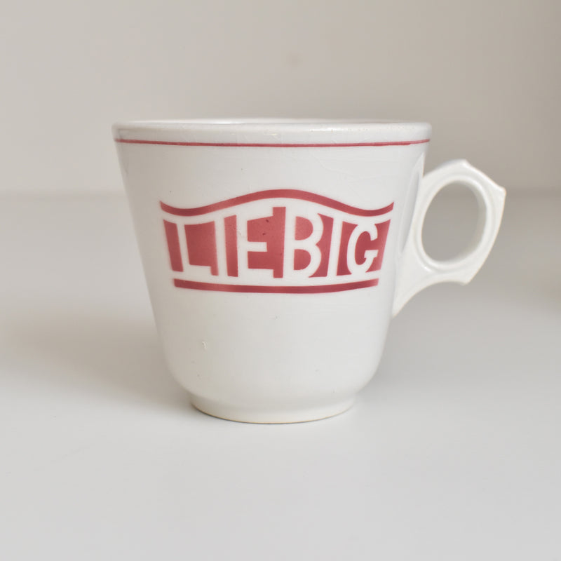 Vintage Cup Badonviller Liebig