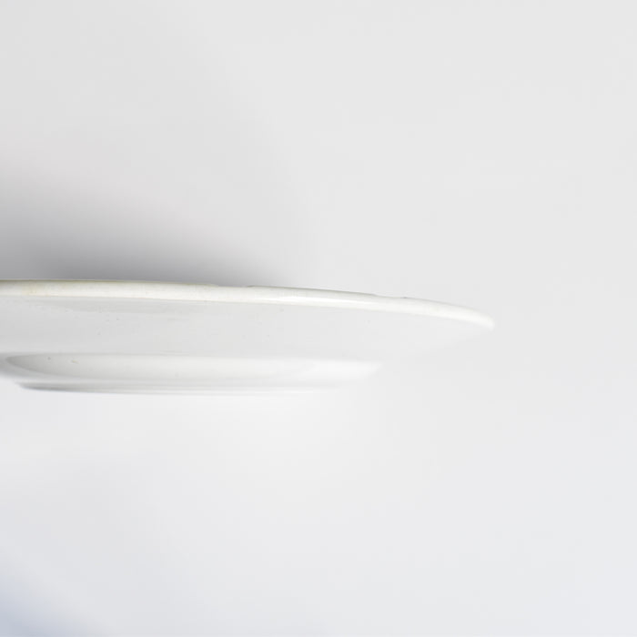 ヴィンテージデザートプレート サンタマン 柊 C