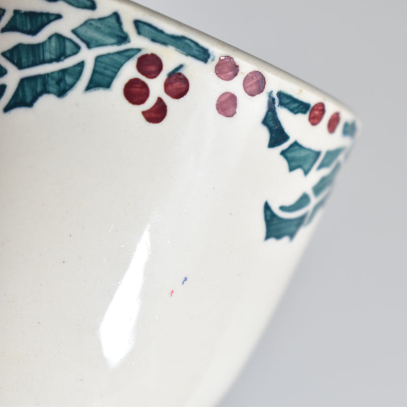 Vintage Cup Houx C