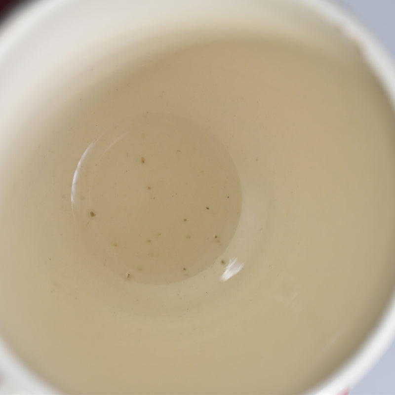 Vintage Cup Houx C