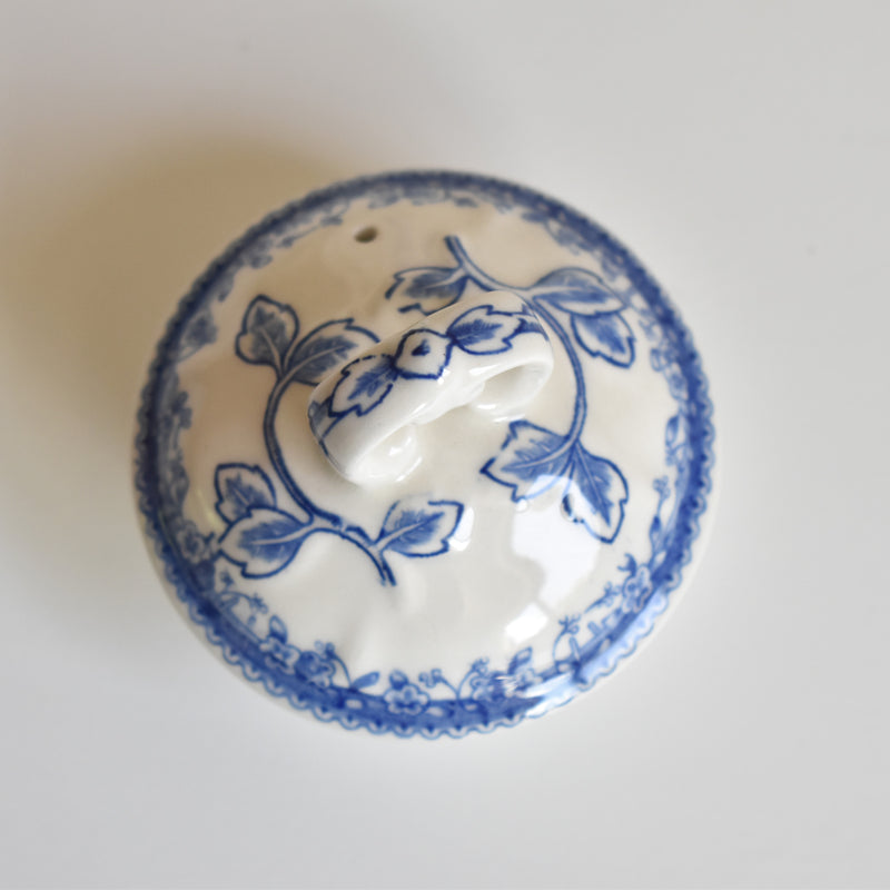 Vintage Teapot Villeroy & Boch Burgenland