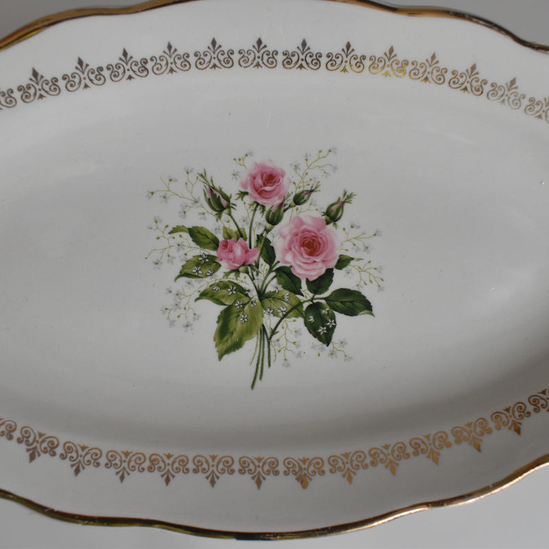 Vintage Raviers KG Lunéville