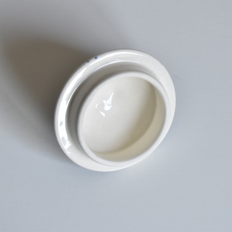 Vintage Sugar Bowl Villeroy & Boch Burgenland
