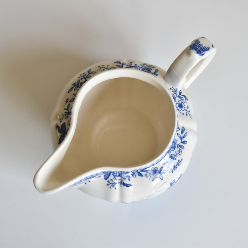 Vintage creamer Villeroy & Boch Burgenland
