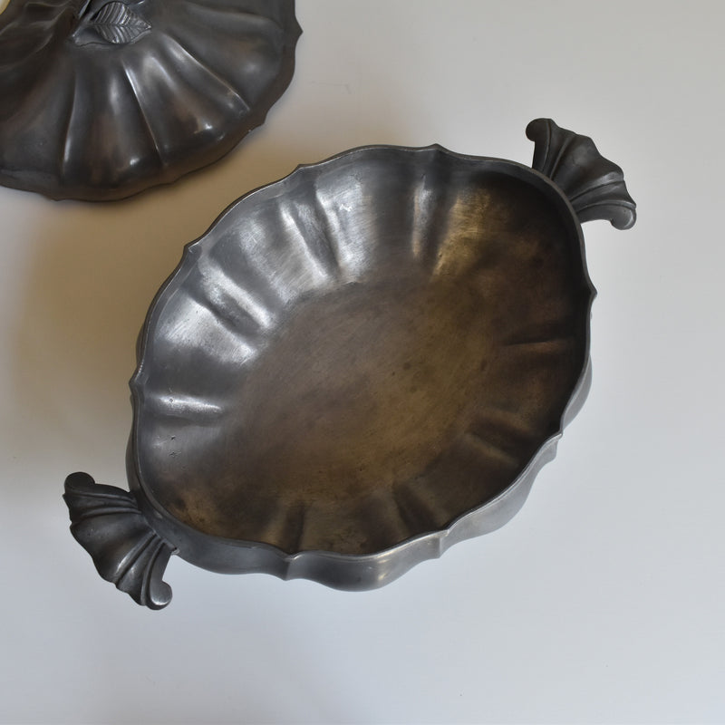 ヴィンテージピューター レギュミエール