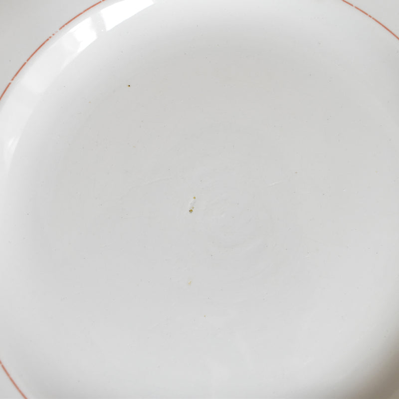 Vintage Plate Digoin & Sarreguemines Casino B
