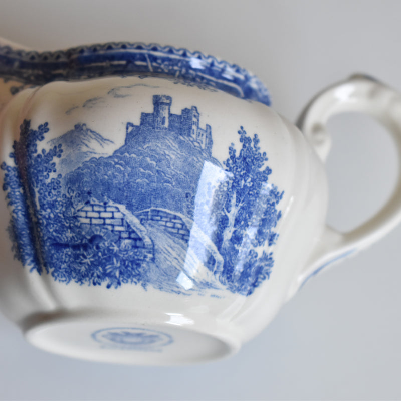 Vintage creamer Villeroy & Boch Burgenland