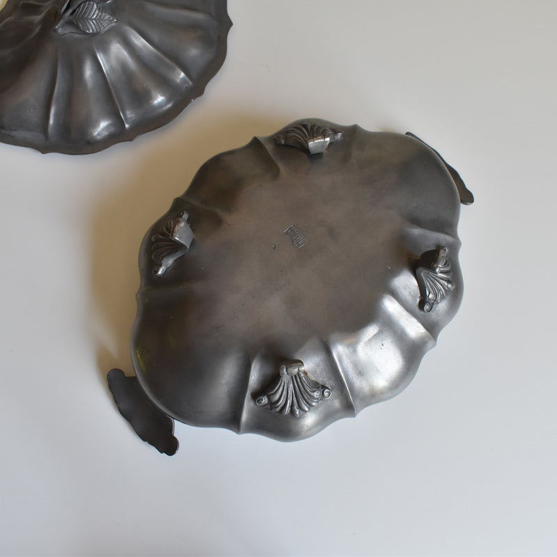 ヴィンテージピューター レギュミエール