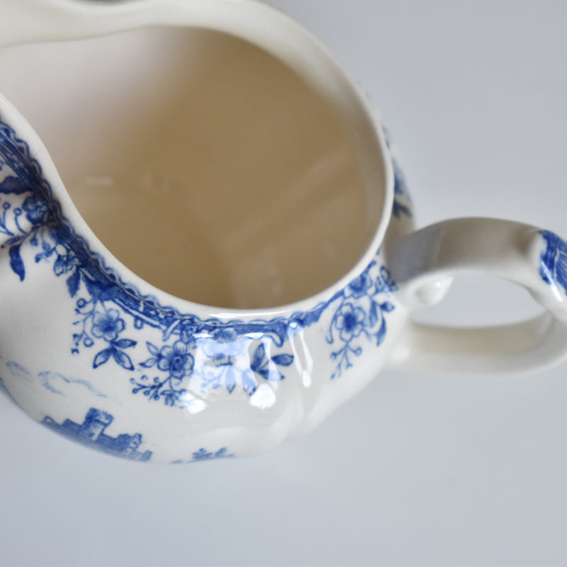 Vintage creamer Villeroy & Boch Burgenland