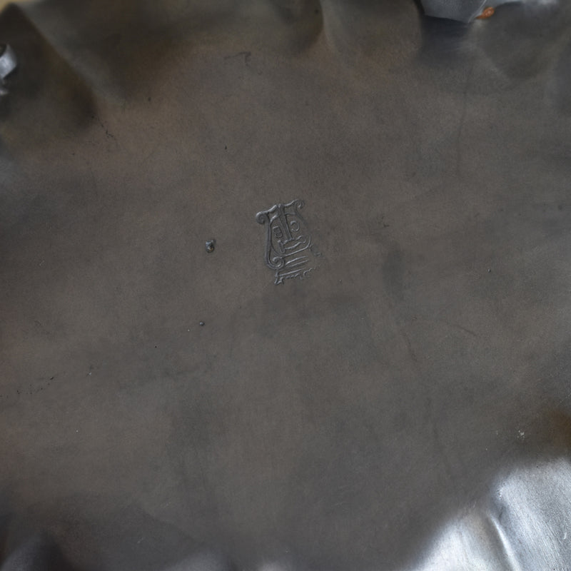 ヴィンテージピューター レギュミエール