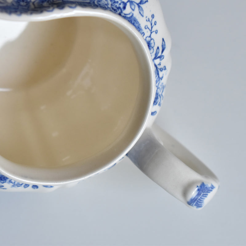 Vintage creamer Villeroy & Boch Burgenland