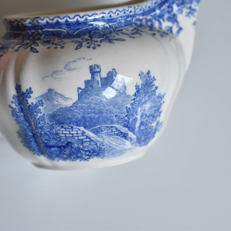 Vintage creamer Villeroy & Boch Burgenland