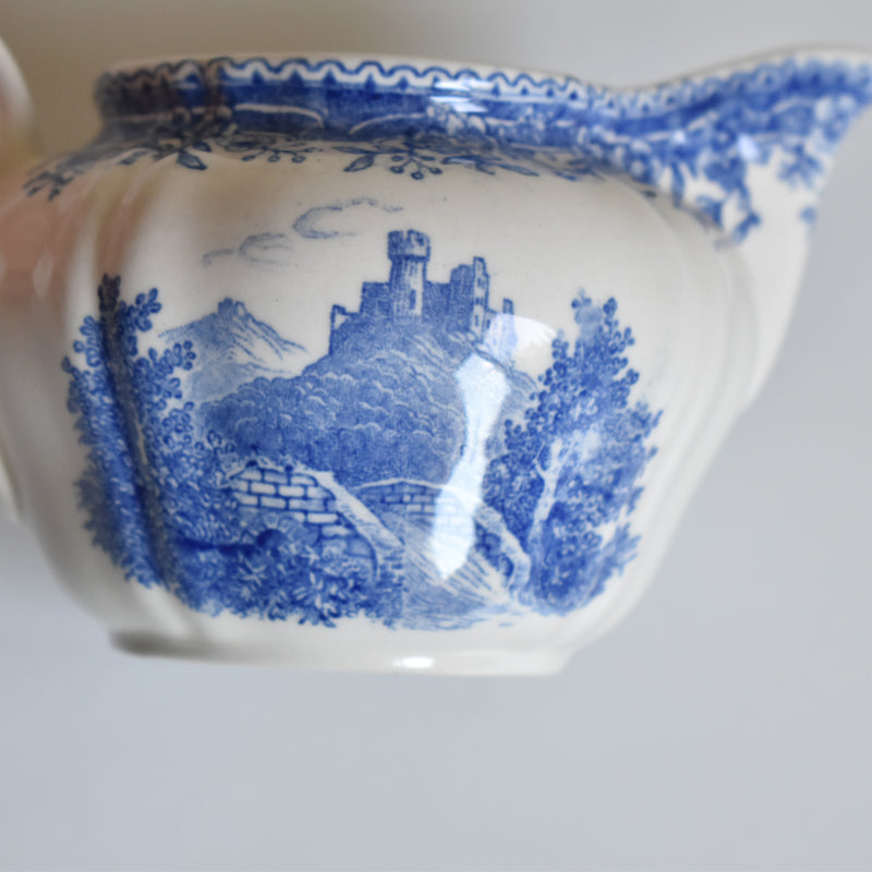 Vintage creamer Villeroy & Boch Burgenland