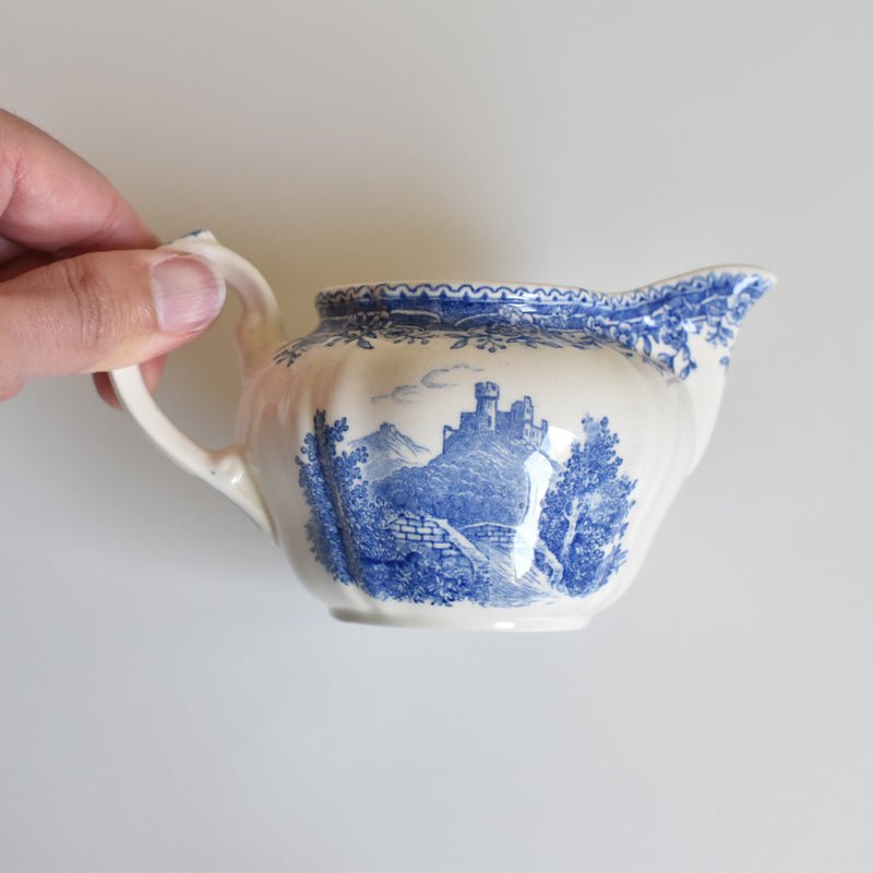 Vintage creamer Villeroy & Boch Burgenland