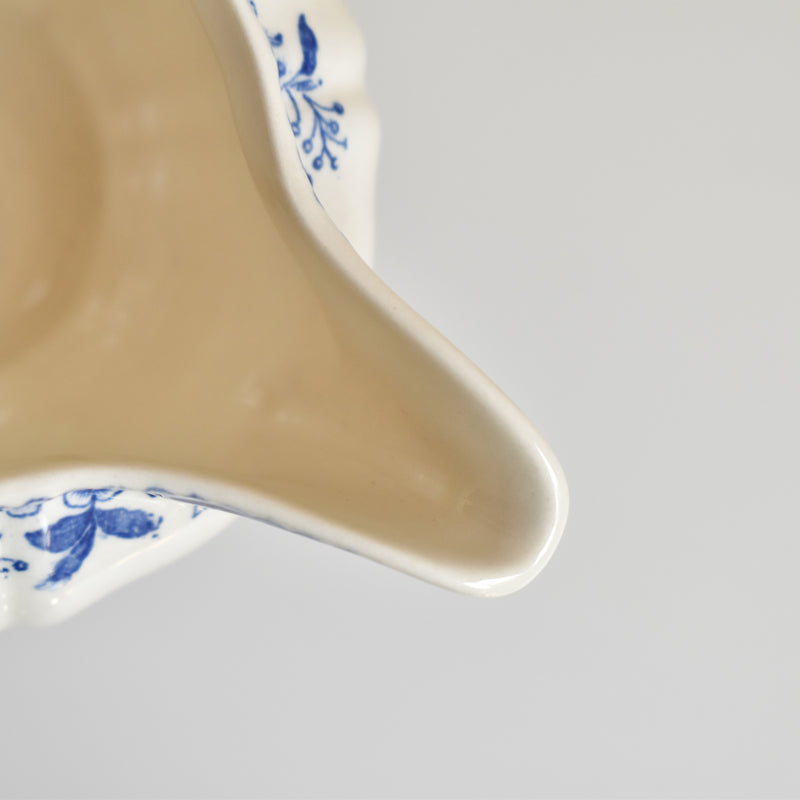 Vintage creamer Villeroy & Boch Burgenland