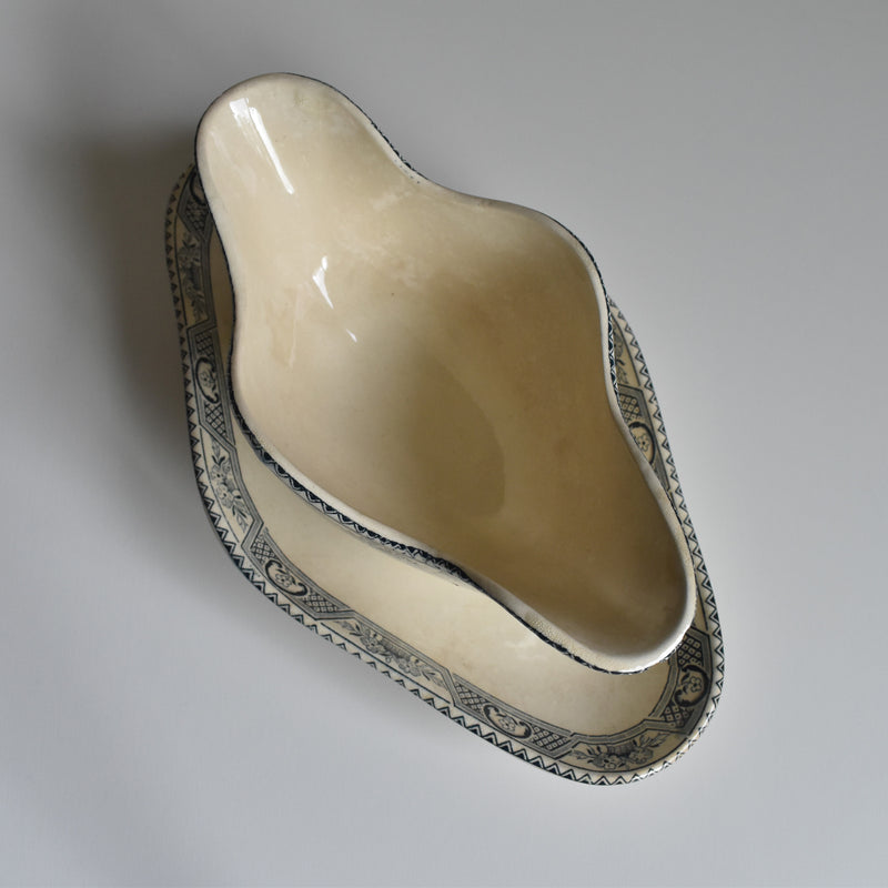 アンティークソーシエール サラン Martainville