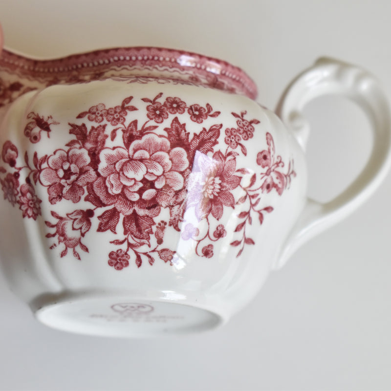 Vintage Creamer, Villeroy & Boch Fasan
