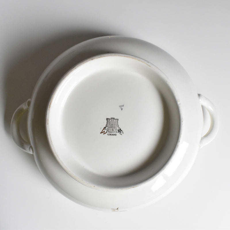 ヴィンテージスーピエール ジアン Colmar