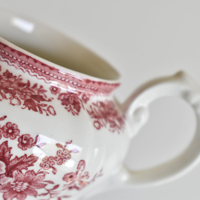 Vintage Creamer, Villeroy & Boch Fasan