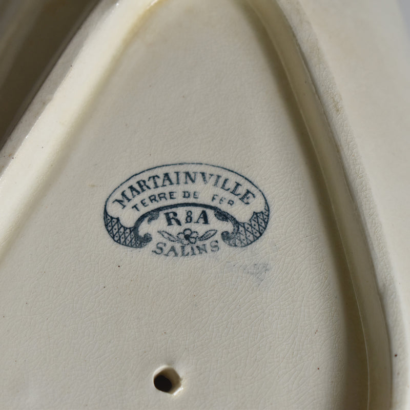 アンティークソーシエール サラン Martainville