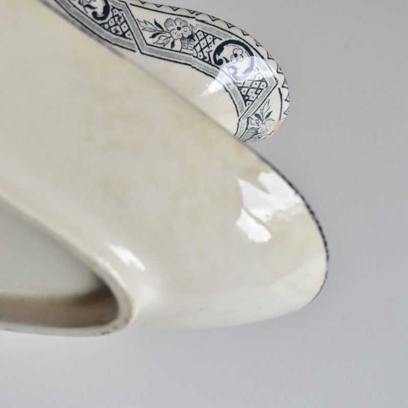 アンティークソーシエール サラン Martainville