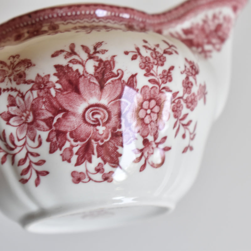 Vintage Creamer, Villeroy & Boch Fasan