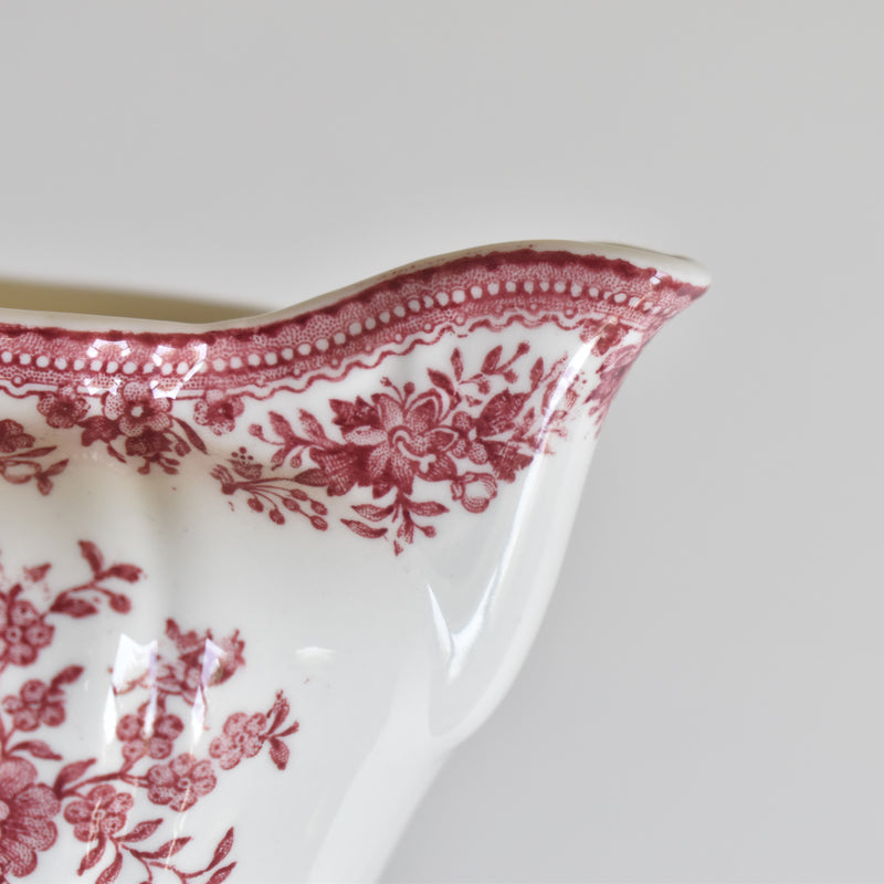 Vintage Creamer, Villeroy & Boch Fasan