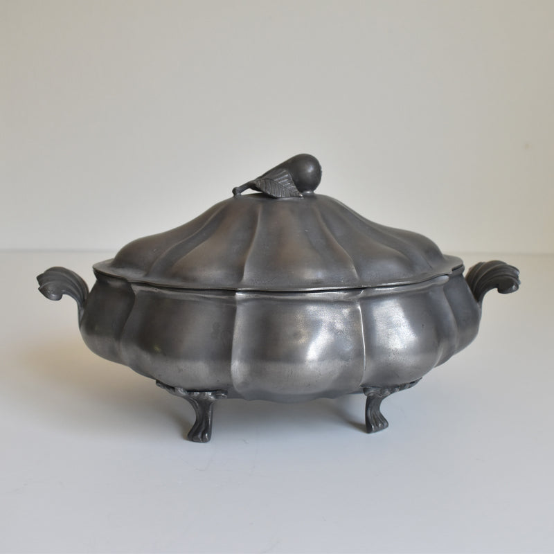 ヴィンテージピューター レギュミエール