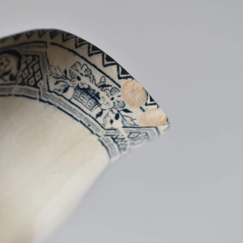 アンティークソーシエール サラン Martainville