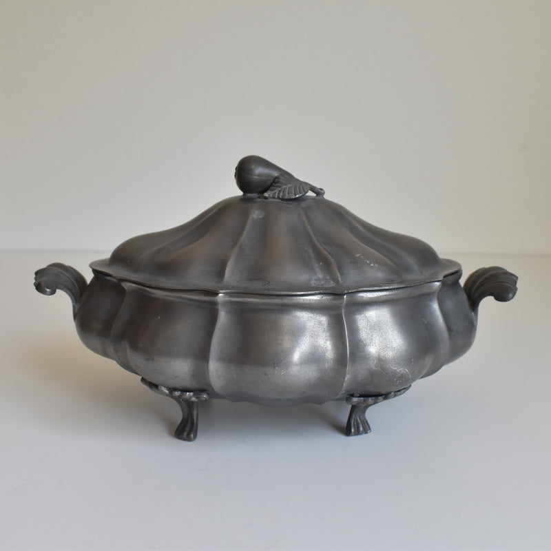 ヴィンテージピューター レギュミエール