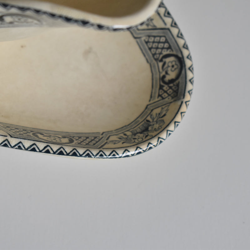 アンティークソーシエール サラン Martainville