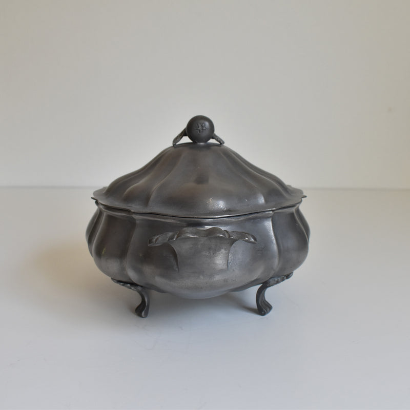 ヴィンテージピューター レギュミエール