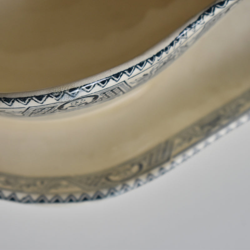 アンティークソーシエール サラン Martainville