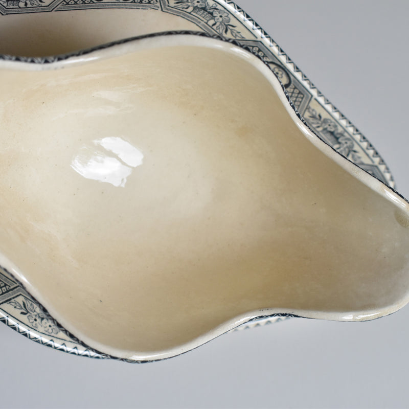 アンティークソーシエール サラン Martainville