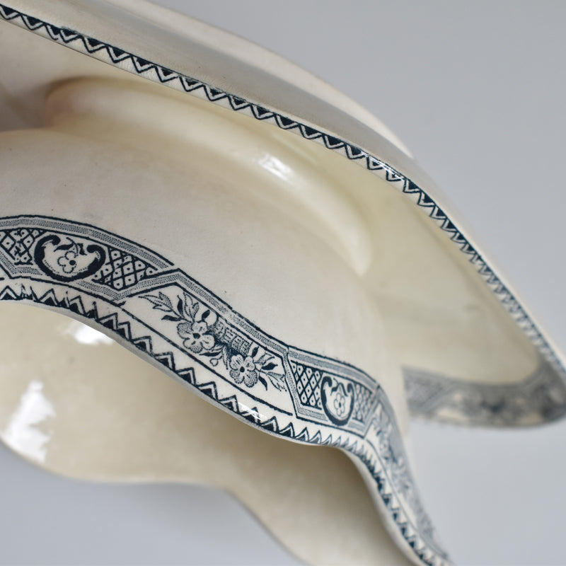 アンティークソーシエール サラン Martainville