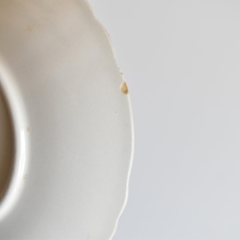 Vintage Coffee Cup & Saucer Villeroy & Boch Burgenland