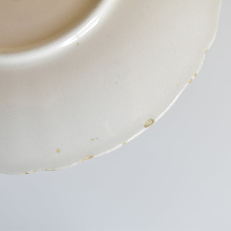 Vintage Coffee Cup & Saucer Villeroy & Boch Burgenland