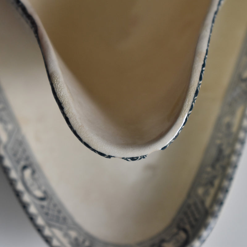 アンティークソーシエール サラン Martainville