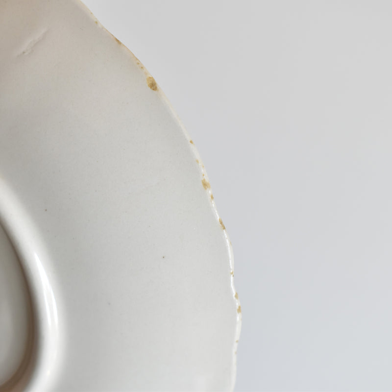 Vintage Coffee Cup & Saucer Villeroy & Boch Burgenland
