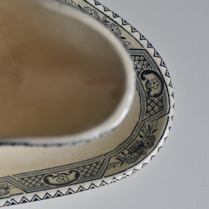 アンティークソーシエール サラン Martainville