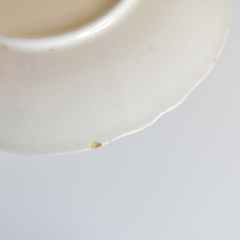 Vintage Coffee Cup & Saucer Villeroy & Boch Burgenland