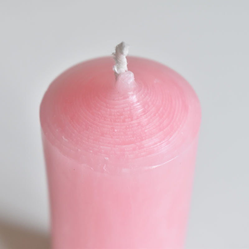 シエルジュ（キャンドル）　直径4㎝ Dragée