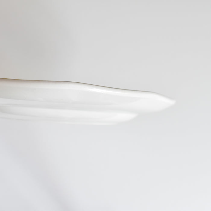 ヴィンテージデザートプレート ディゴワン＆サルグミンヌ 9123 A