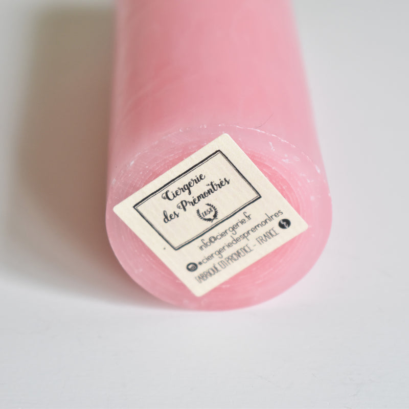 シエルジュ（キャンドル）　直径4㎝ Dragée