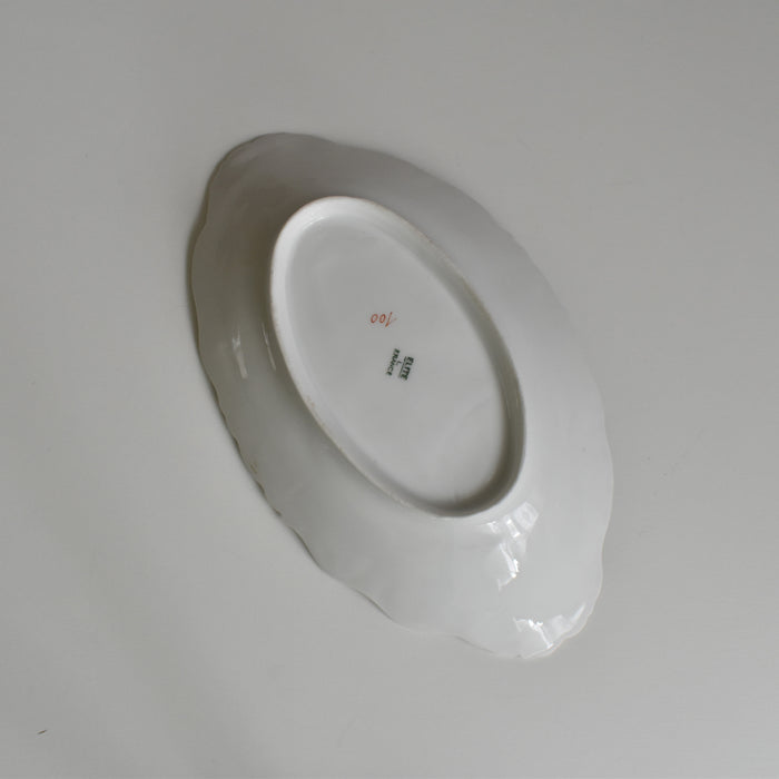 アンティークラヴィエ リモージュ ELITE Iris C